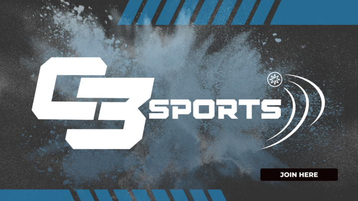 Logo for C3 Sports