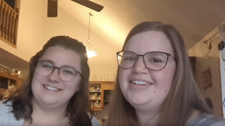 Logo for Okotoks - Parent & Tots