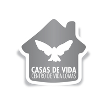 Logo for CASA DE VIDA 09