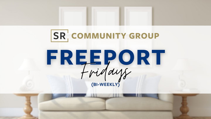 Logo for MC Community Group | Freeport