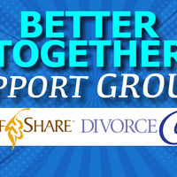 Logo for DivorceCare