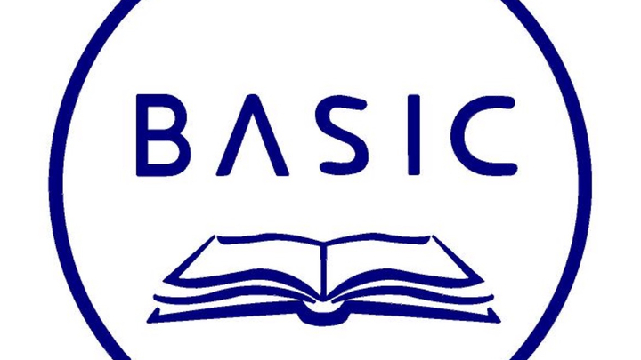 Logo for Basic