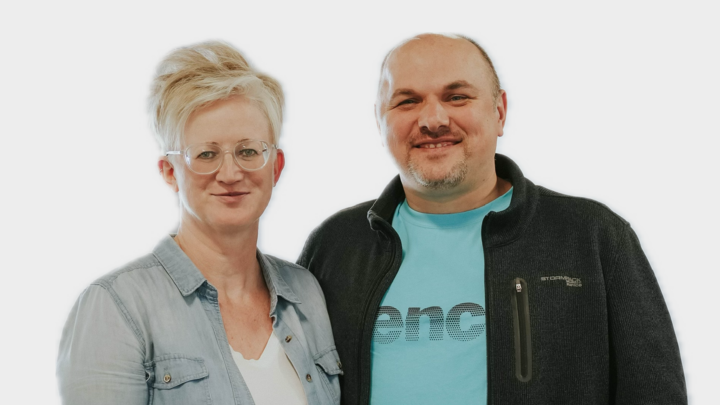 Logo for Домашні групи для українців