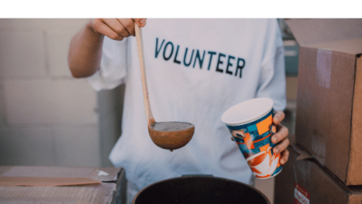 Logo for Starting Point - Lunch Service