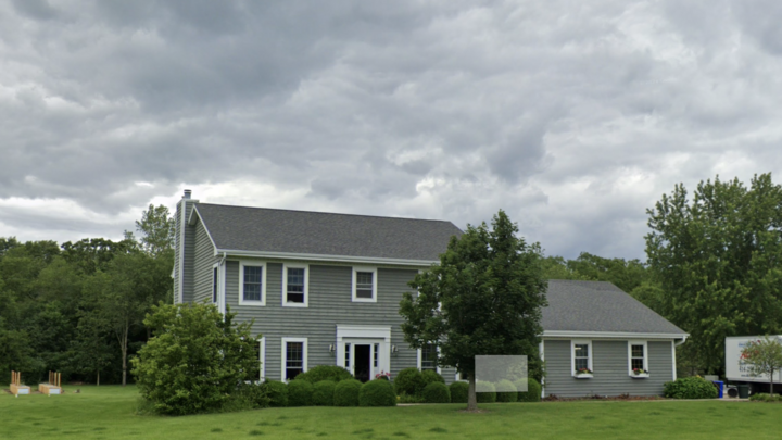 Logo for Summit Community Group