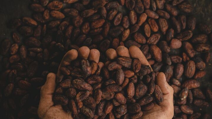 Logo for Thursdays: Coffee Fellowship - Tulare (Men)