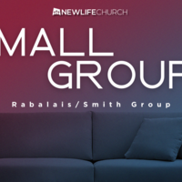 Logo for RABALAIS/ SMITH SMALL GROUP