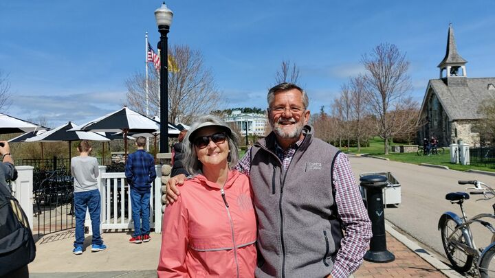 Logo for CFCO (Christ Focused Career Oriented)