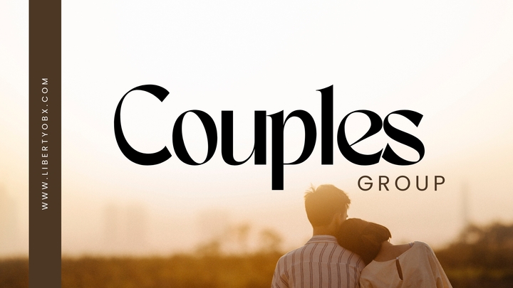 Logo for Couples Group