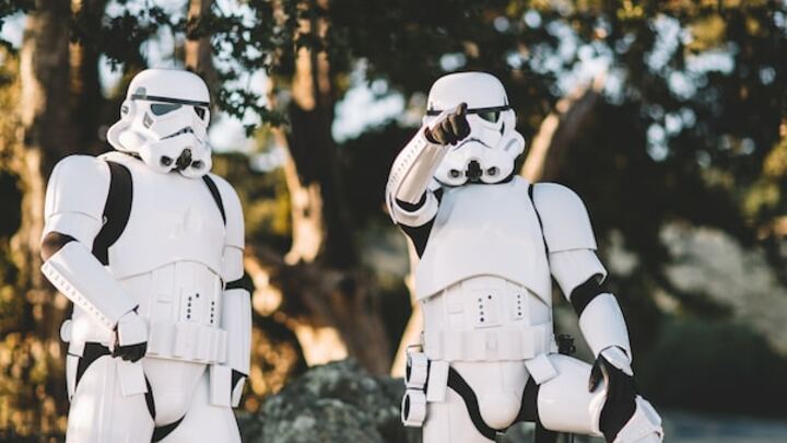 Logo for Small Group Leaders