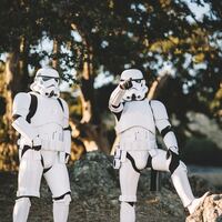 Logo for Small Group Leaders