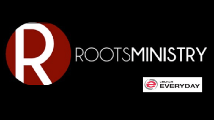 Logo for 5. Roots Youth Ministry (Middle & High Schoolers)