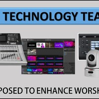 Logo for AV Technology