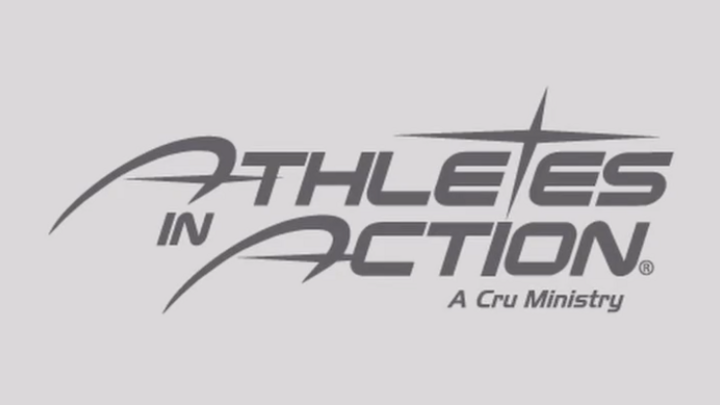 Logo for Athletes in Action