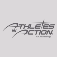 Logo for Athletes in Action