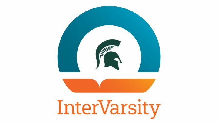 Logo for Intervarsity - MOSAIC