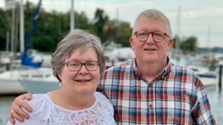 Logo for Sorrell Discipleship Group