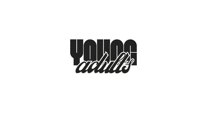 Logo for North Rome Young Adults