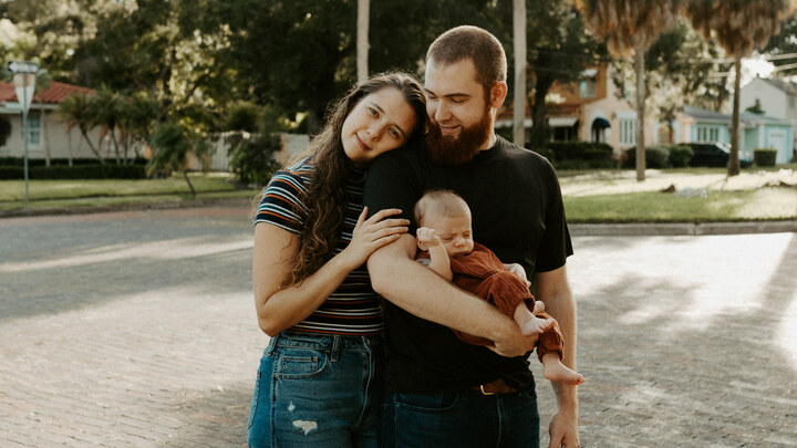 Logo for Central Oak Park HG