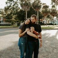 Logo for Central Oak Park HG