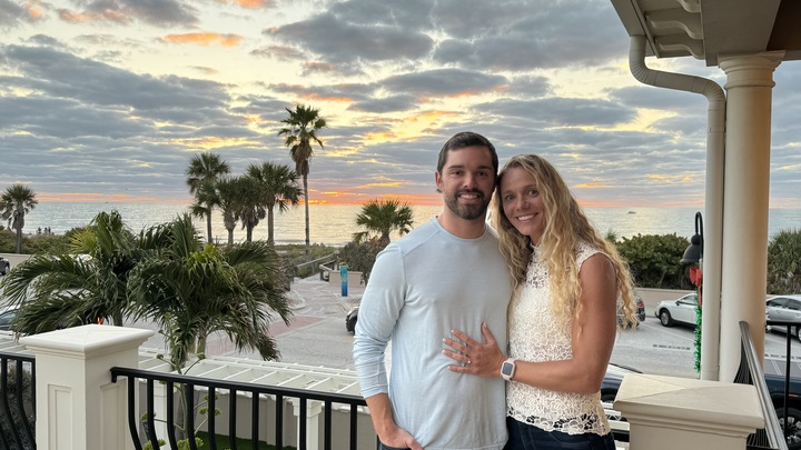 Logo for Tyrone Park HG