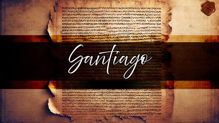 Logo for Ministerio Hispano • Estudio BÃlbico