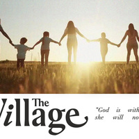 Logo for The Village