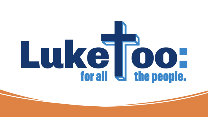 Logo for Luke 2 Project Volunteers