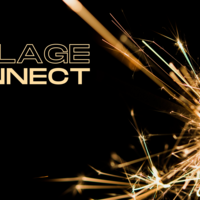 Logo for Village Connect