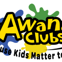 Logo for AWANA Kids' Clubs