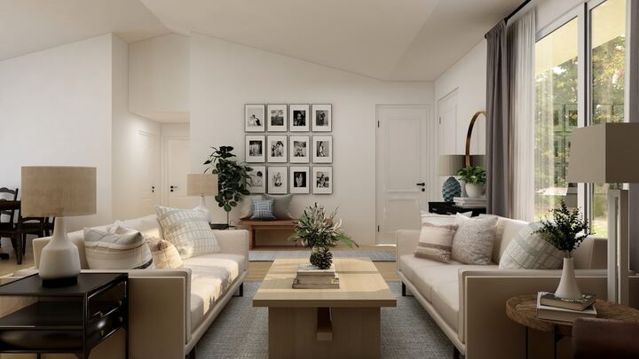 Logo for Pilcher Spring Group