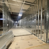 Logo for Main St Construction Team