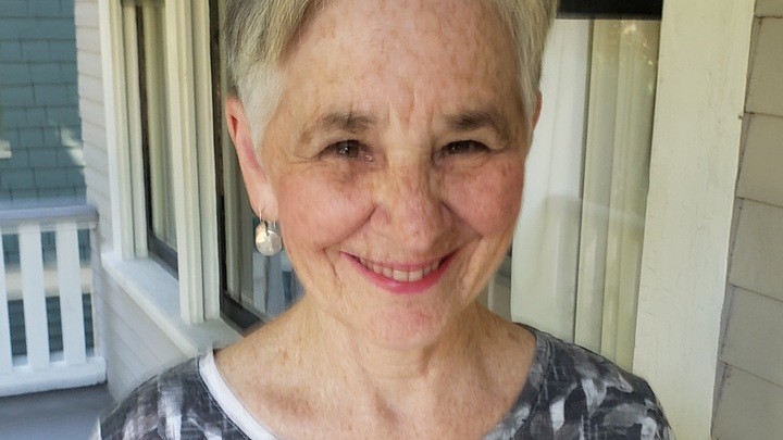 Logo for Mostly English with Mandarin Bible Study