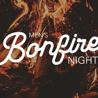 Logo for Men's Ministry