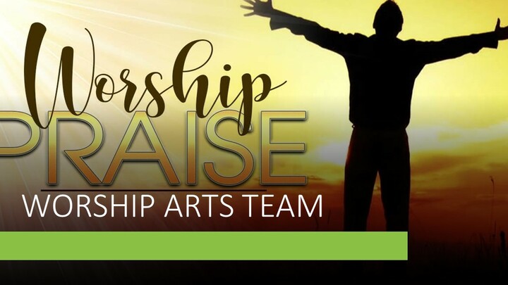 Logo for Worship Arts Ministry