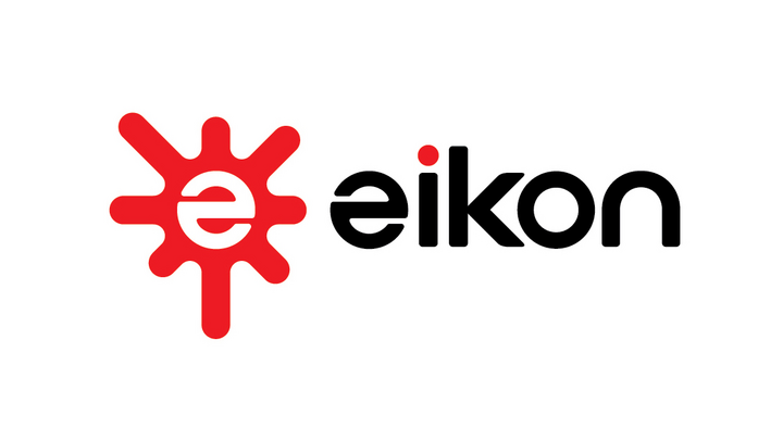 Logo for RK Preteens - Eikon (Grade 5 & 6)