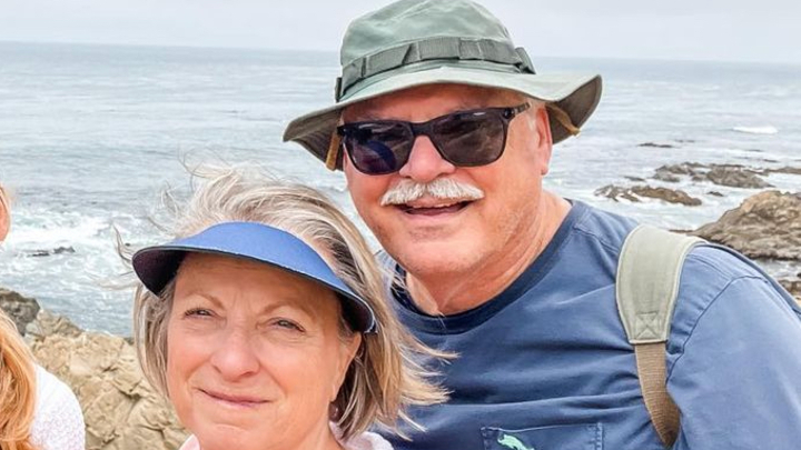 Logo for Cayucos - Married - Hosted By Mike & Mary