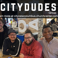 Logo for Citydudes Group