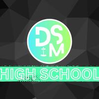 Logo for DSM - HS Parents/Guardians