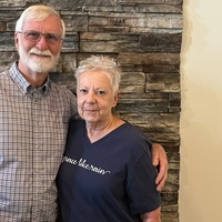 Logo for Intercessory Prayer Group