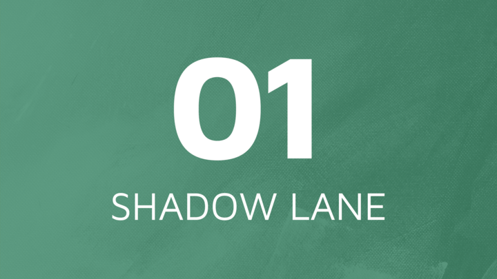 Logo for 01. Shadow Lane Life Group