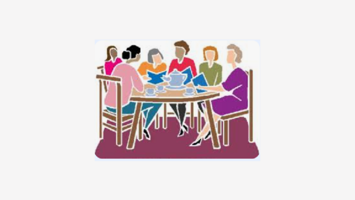 Logo for Pacific Court Community Group