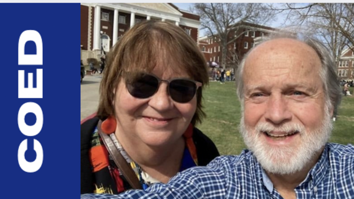 GROUPS: CoEd Bible Study (Smith)