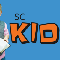Logo for SC Kids