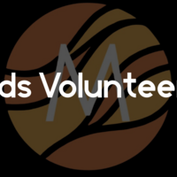 Logo for Kids Volunteers