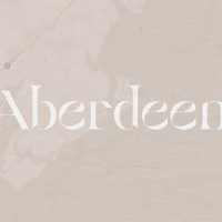 Logo for Aberdeen Area Home Group