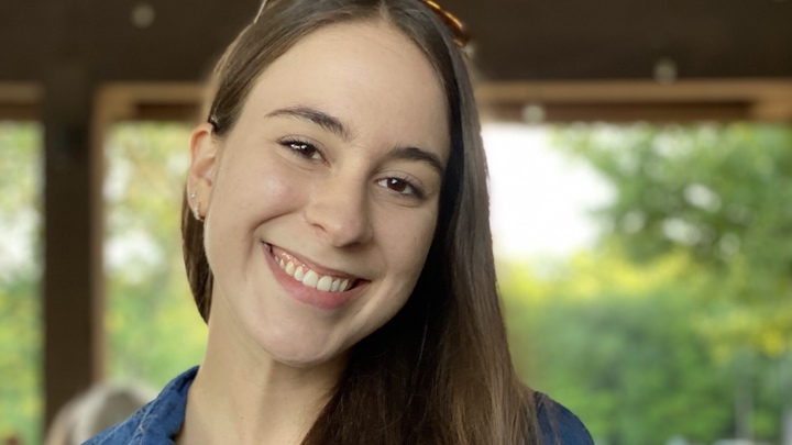 Logo for Cora Brice (Women's)