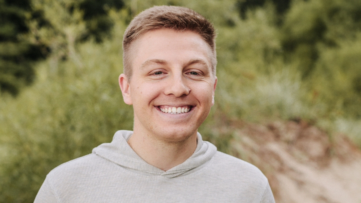 Logo for Nolan Bratt (Men)