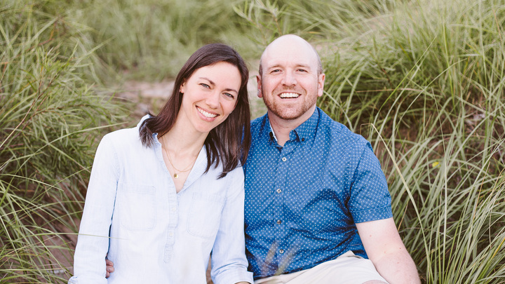 Logo for Scott & Hannah Struebing (Mixed)