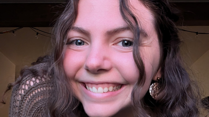 Logo for Girl's High School Small Group: Molly Hubred